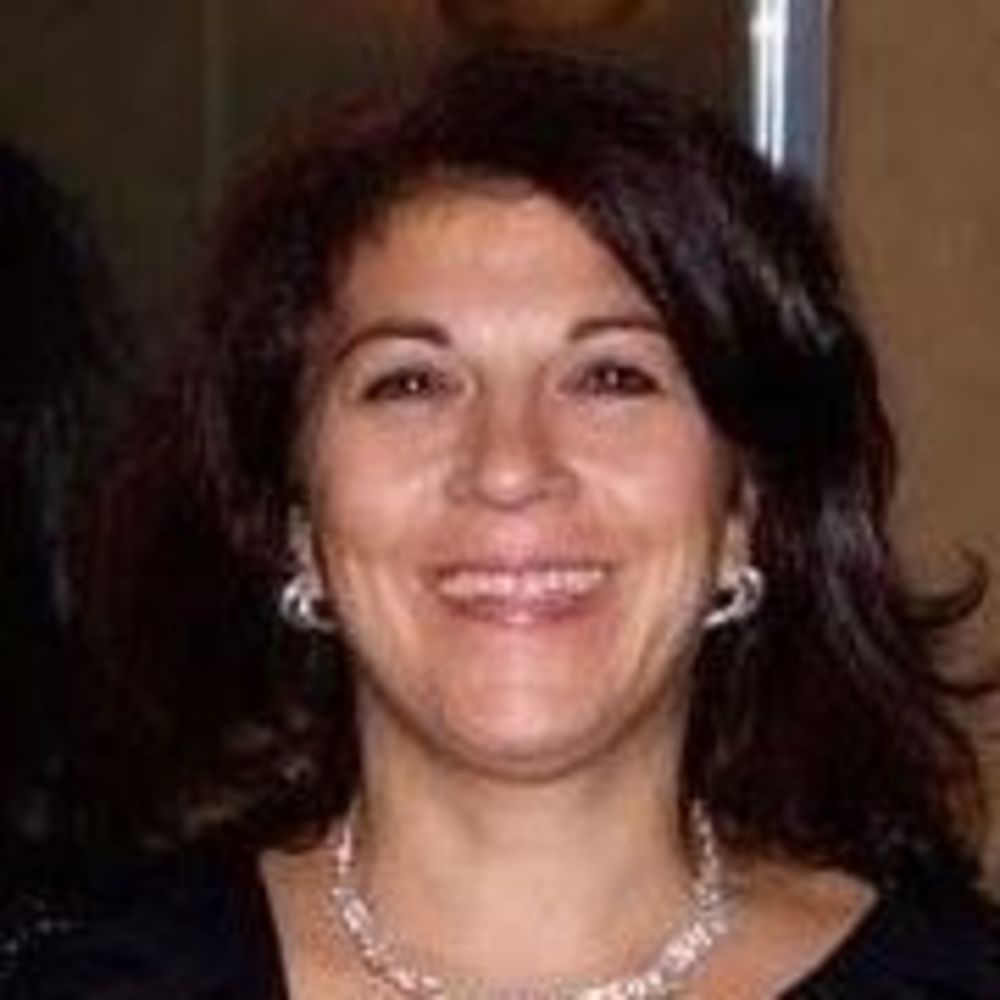 Meet your Posher, Susan